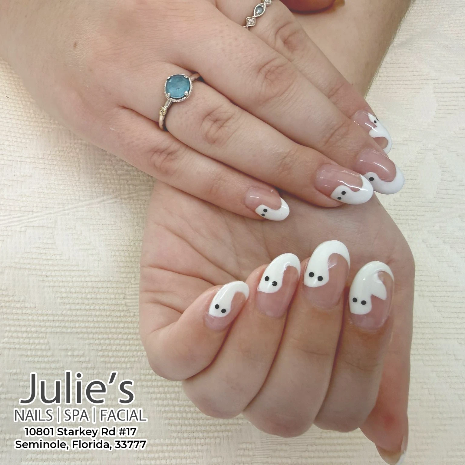 Julie's Nails & Spa II Seminole
